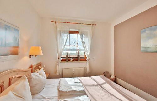 Landhaus Pönitz am See Landhaus am See Appartement 8 - Foto 20