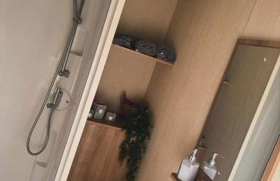 8 Berth Static Caravan - Foto 23