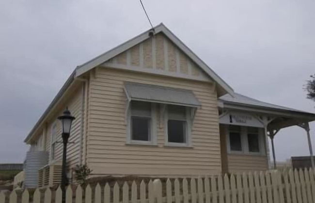 Lighthouse Lodge - Foto 24