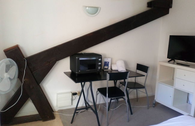 Résidence le Pastel François Verdier - Foto 39