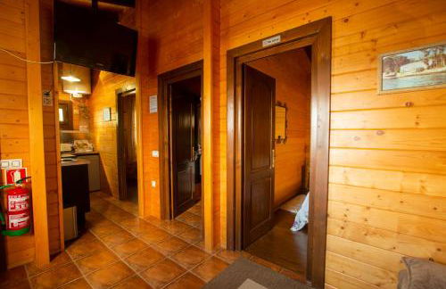 Apartamentos Cobres Rural - Foto 41