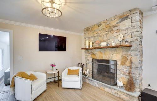 Lovely Highland Home with Pool and Hot Tub! - Foto 14