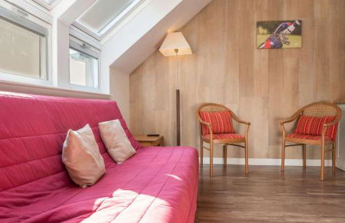 Appartements Les Ormes - Foto 26