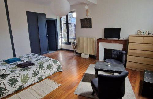 Chambre dans maison de ville - 2 Personnes - Foto 14