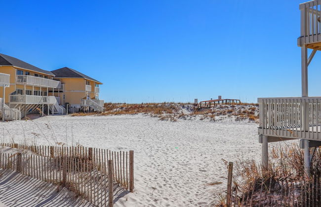 Sandpiper Cove 1119 1 Bedroom Condo by RedAwning - Foto 73