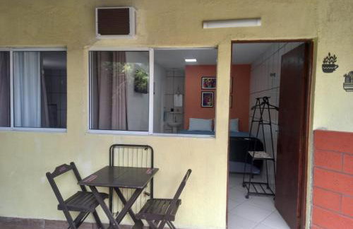 BERTIOGA suítes na praia centro - Photo 23