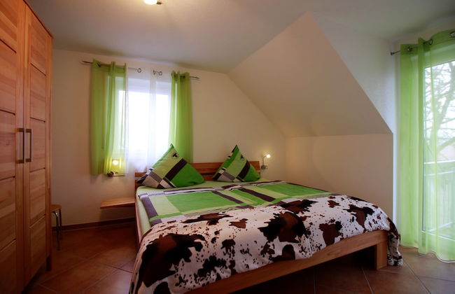 Ferienhof Stärk - Foto 4