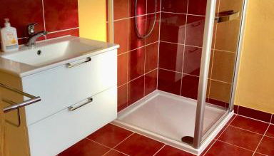 Gemütliche Auszeit - Foto 5, Shower