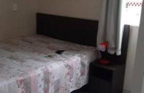 Kitinet Central - Foto 16