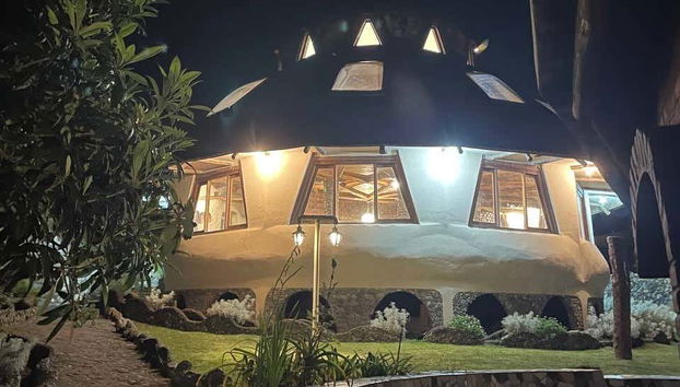 Instalaciones de Templo Jempe