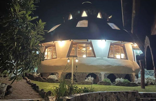 Expérience Temazcal à Templo Jempe - Photo 2