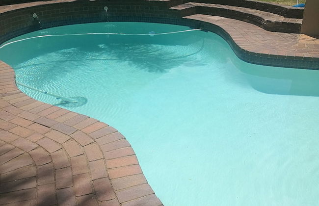 Naisar Holiday Home & Cottage Primrose - Photo 31