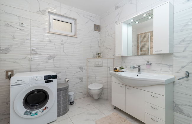 Eden Mediterranean house - Foto 14