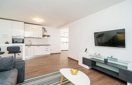 Apartments Marnic- Blue Chill - Foto 24