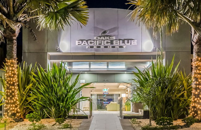 Oaks Port Stephens Pacific Blue Resort - Foto 75