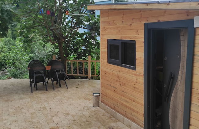 Luxon Bungalow - Foto 1