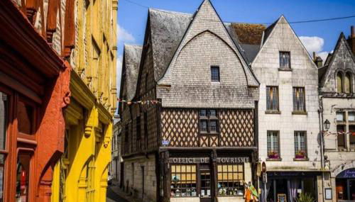 Le Refuge des Elfes - Foto 2