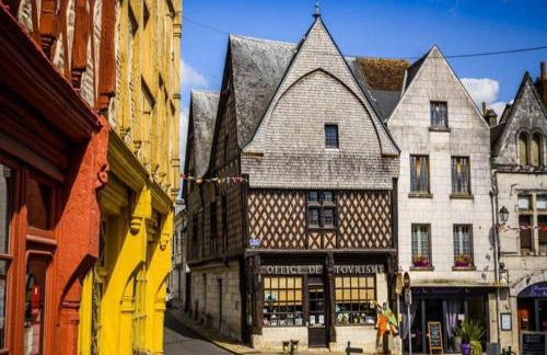 Le Refuge des Elfes - Foto 2