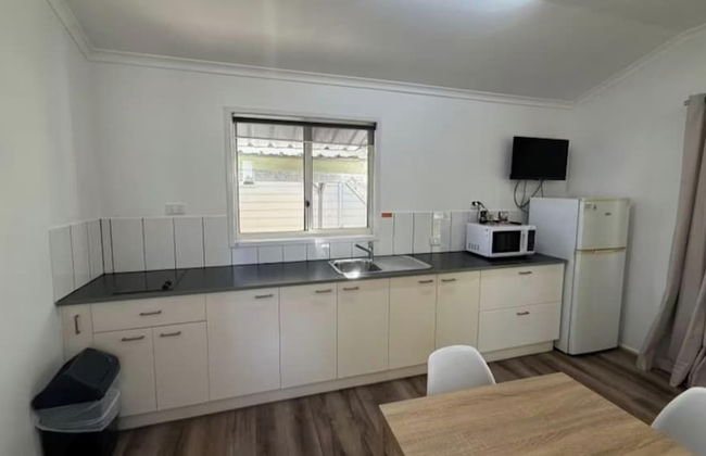 Discovery Parks - Tannum Sands - Foto 18