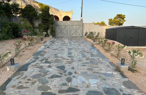 Magic View Luxury Villa 4u - Spiro Spero - Foto 44