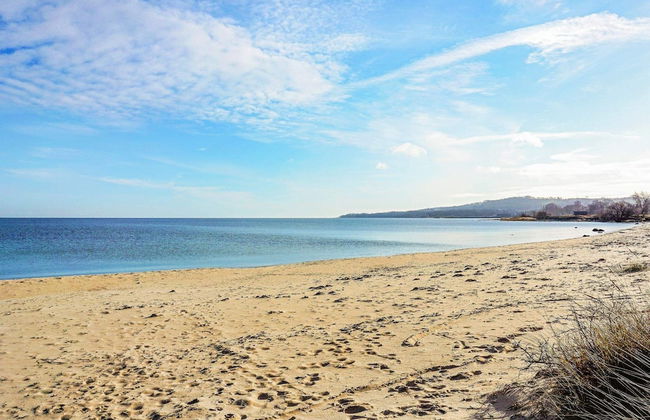 6 Person Holiday Home in Blentarp-by Traum - Foto 19