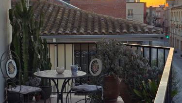 apartament Sant Pere - Foto 4