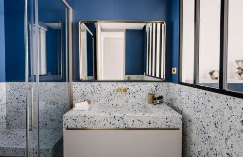 HIGHSTAY - Luxury Serviced Apartments - North Marais 1 - Foto 100