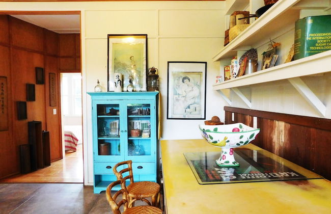 Pahala Plantation Cottages - Foto 67