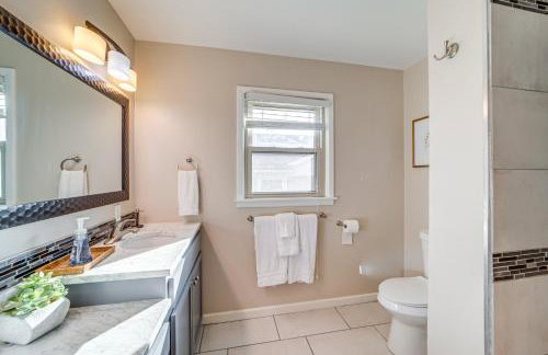 Tulsa Home 5 Mi to Downtown Groups Welcome! - Photo 13