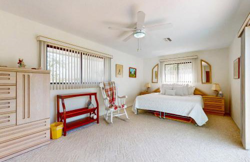 NSB Blue Seahorse Haven - Foto 1