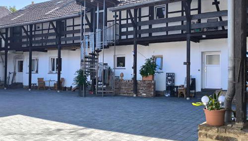 Ferienwohnung Altendorf - Foto 2