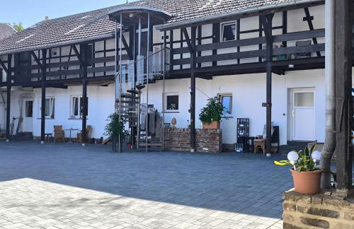 Ferienwohnung Altendorf - Foto 2