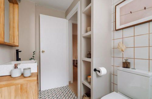 Impressive beachfront home - Foto 22