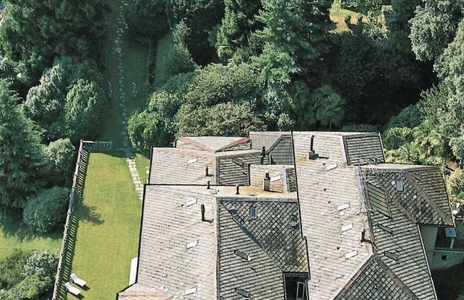 Villa Regina - Foto 41