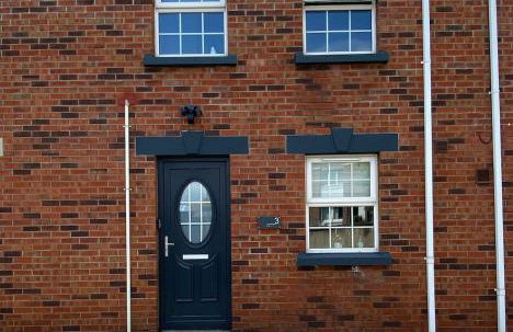 Last-Minute Escape l The Grey Door 2 Bed Cottage Banbridge Parking Private Garden l Nestled Property Management - Foto 28