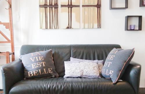 Living in History - Modern Country Cottage - Foto 22