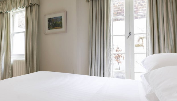 Ifield Road X by Onefinestay - Foto 3, Habitación