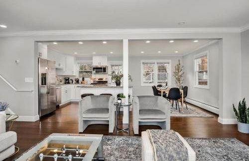 Waterview house walking distance from Cove Beach-5 mins to downtown-only 40 min to NYC - Foto 10