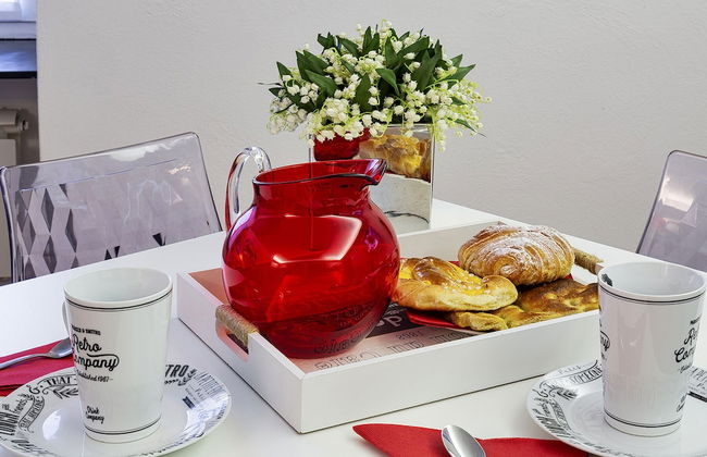 La Casa di Dante by Wonderful Italy - Photo 8