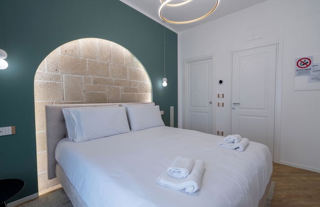 Diamonds Rooms and SPA - Foto 22