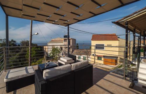 Olea Stone House near the sea - Foto 30