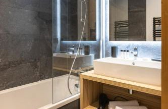 TERRESENS - Le Flocon Blanc - Foto 39