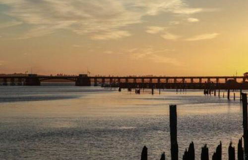 Charming Hideaway Overlooking The Astoria Waters - Foto 54