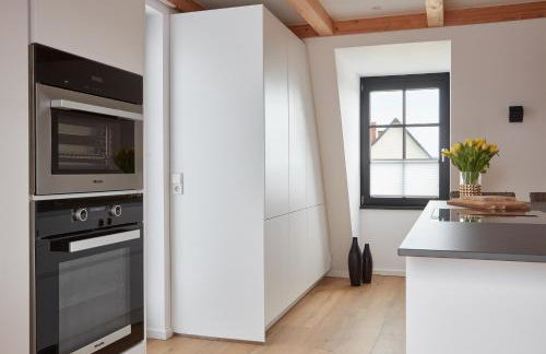 Seehaus Allensbach mit 5 exklusiven Suiten - Photo 74