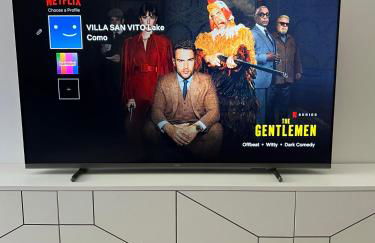 VILLA SAN VITO - Lake Como - Foto 4