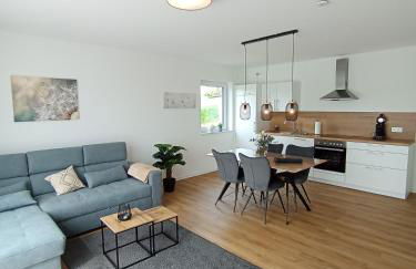 Ferienwohnung Casa Rockstein - Foto 1