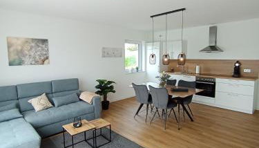 Ferienwohnung Casa Rockstein - Foto 1