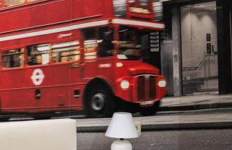 Apartament Londyn - Foto 19