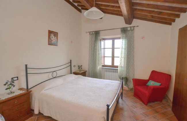 Villa in Montalbano With Scenic Views - Foto 20