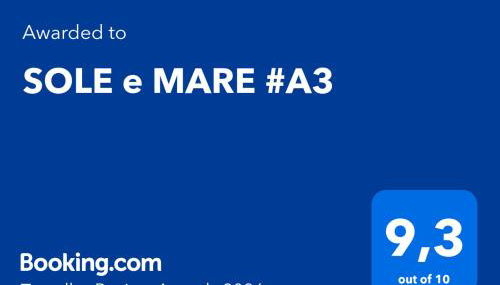 SOLE e MARE #A3 - Foto 3